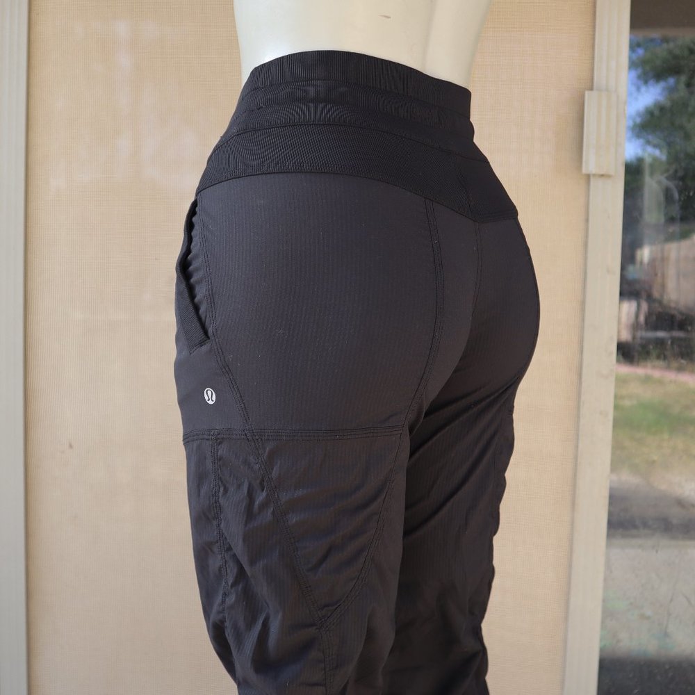Lululemon Dance Studio Mid-Rise Pant
